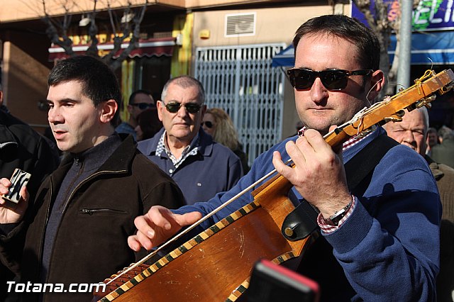 Cuadrillas - Navidad 25 diciembre 2015 - 85