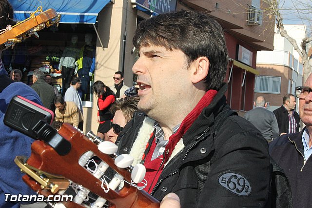 Cuadrillas - Navidad 25 diciembre 2015 - 86