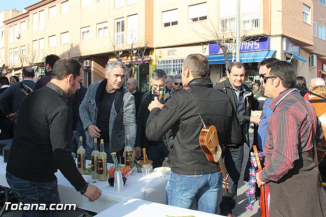 Cuadrillas - Navidad 25 diciembre 2015 - 94