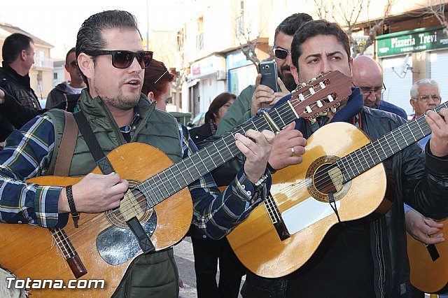 Cuadrillas - Navidad 25 diciembre 2015 - 98