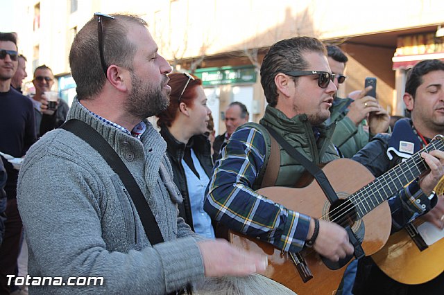 Cuadrillas - Navidad 25 diciembre 2015 - 99
