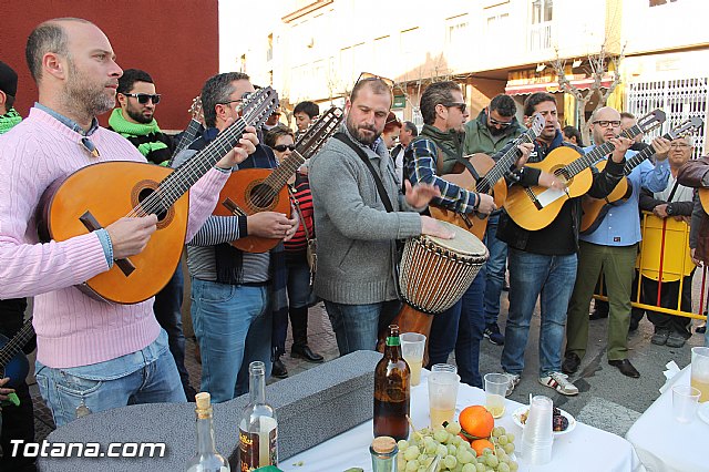 Cuadrillas - Navidad 25 diciembre 2015 - 101