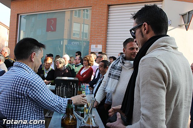 Cuadrillas - Navidad 25 diciembre 2015 - 104