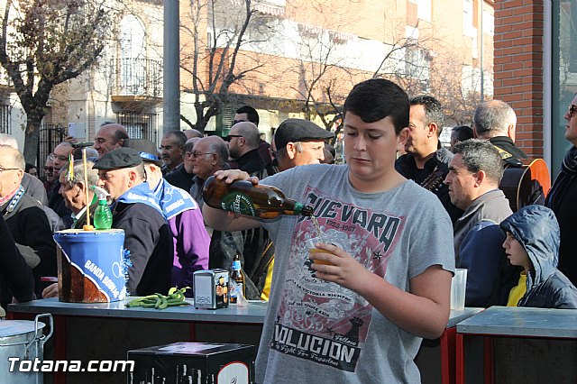 Cuadrillas - Navidad 25 diciembre 2015 - 105