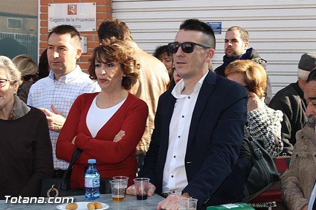 Cuadrillas - Navidad 25 diciembre 2015 - 109