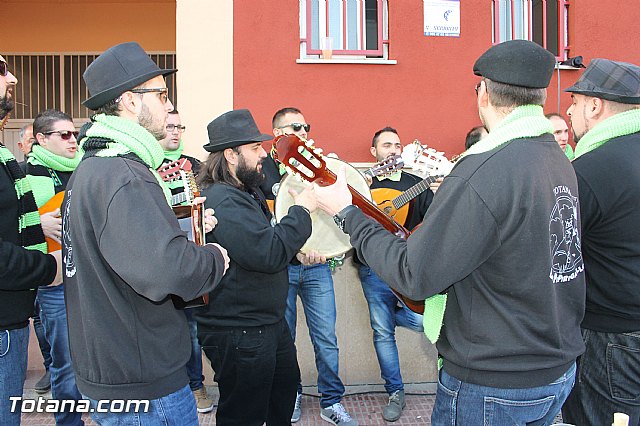 Cuadrillas - Navidad 25 diciembre 2015 - 112