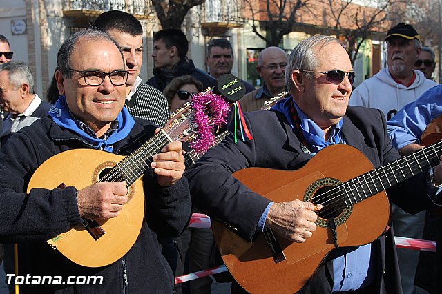 Cuadrillas - Navidad 25 diciembre 2015 - 113