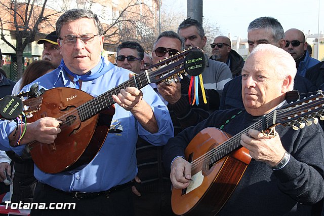 Cuadrillas - Navidad 25 diciembre 2015 - 125