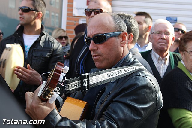 Cuadrillas - Navidad 25 diciembre 2015 - 134