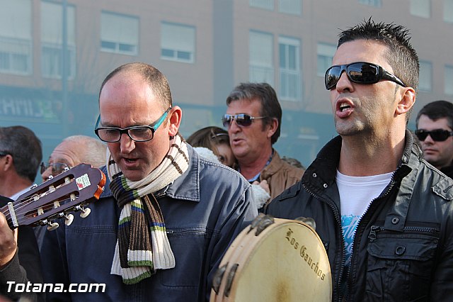 Cuadrillas - Navidad 25 diciembre 2015 - 138