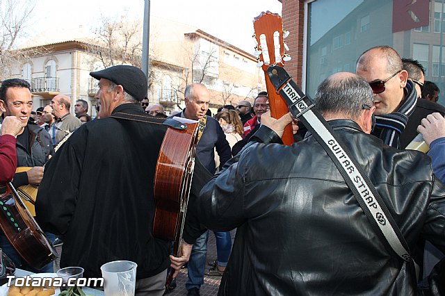 Cuadrillas - Navidad 25 diciembre 2015 - 140
