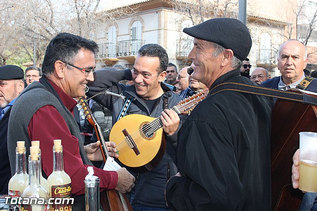 Cuadrillas - Navidad 25 diciembre 2015 - 142