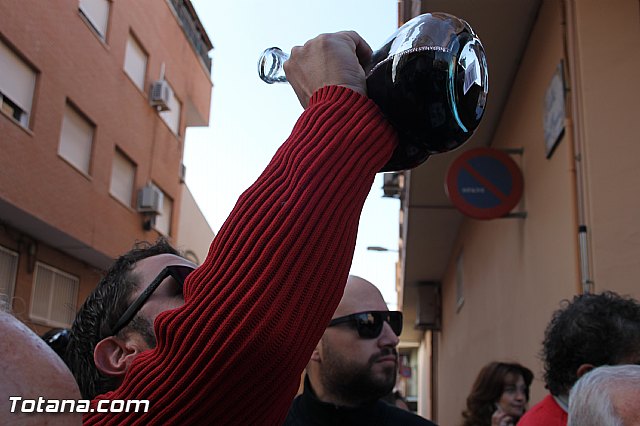 Cuadrillas - Navidad 25 diciembre 2015 - 154