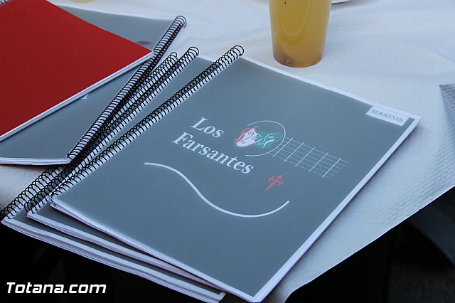 Cuadrillas - Navidad 25 diciembre 2015 - 158