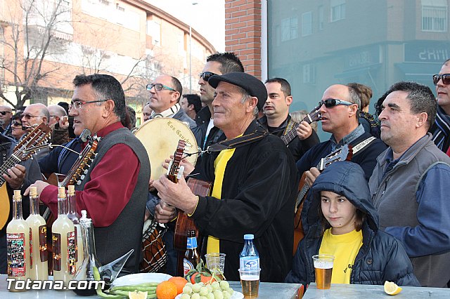 Cuadrillas - Navidad 25 diciembre 2015 - 164