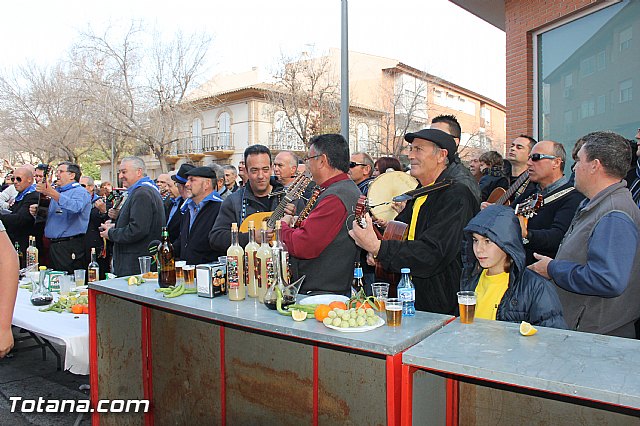 Cuadrillas - Navidad 25 diciembre 2015 - 166