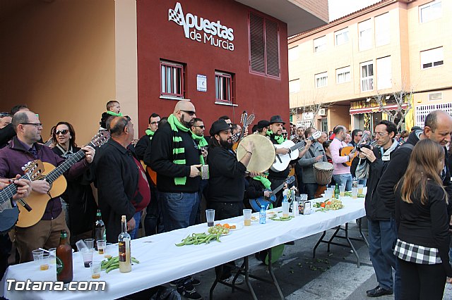 Cuadrillas - Navidad 25 diciembre 2015 - 167