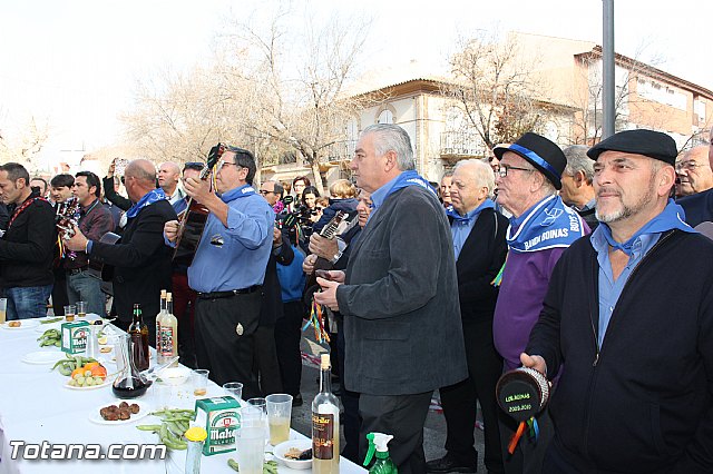 Cuadrillas - Navidad 25 diciembre 2015 - 178