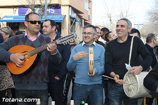 Cuadrillas - Navidad 25 diciembre 2015 - 183