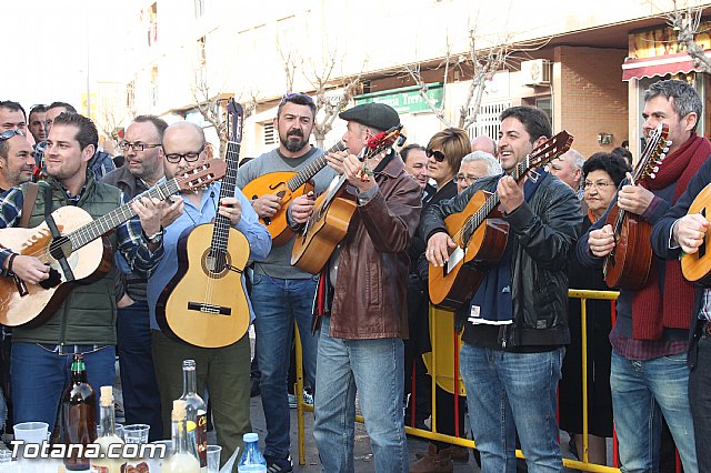 Cuadrillas - Navidad 25 diciembre 2015 - 185
