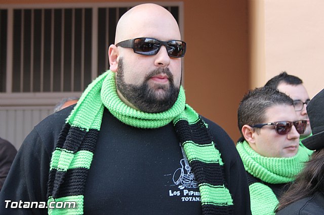 Cuadrillas - Navidad 25 diciembre 2015 - 193