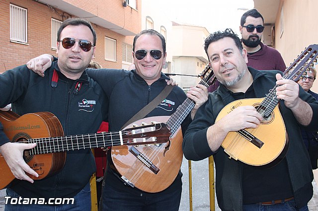 Cuadrillas - Navidad 25 diciembre 2015 - 205