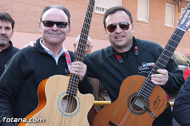 Cuadrillas - Navidad 25 diciembre 2015 - 207