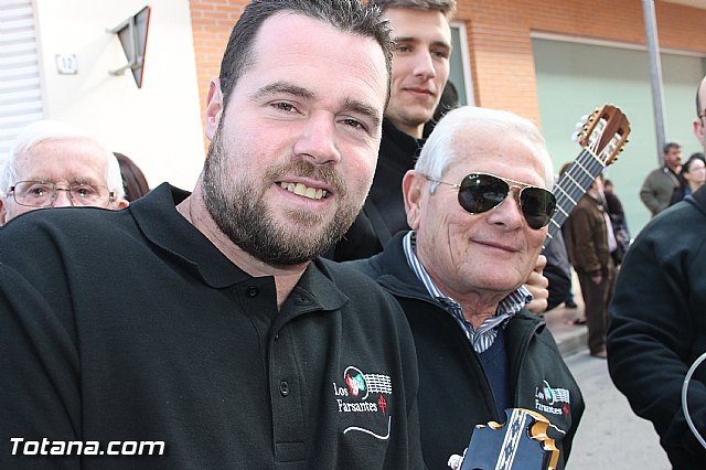 Cuadrillas - Navidad 25 diciembre 2015 - 210