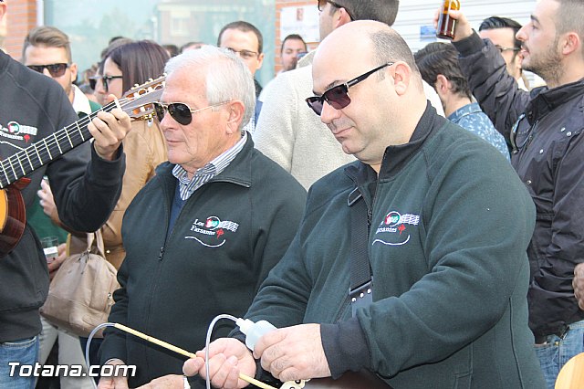 Cuadrillas - Navidad 25 diciembre 2015 - 214