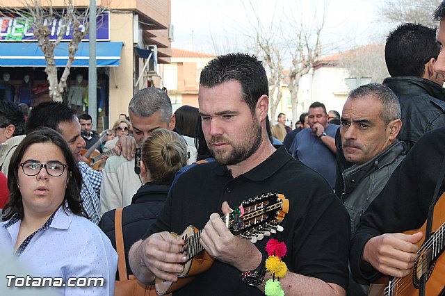 Cuadrillas - Navidad 25 diciembre 2015 - 217