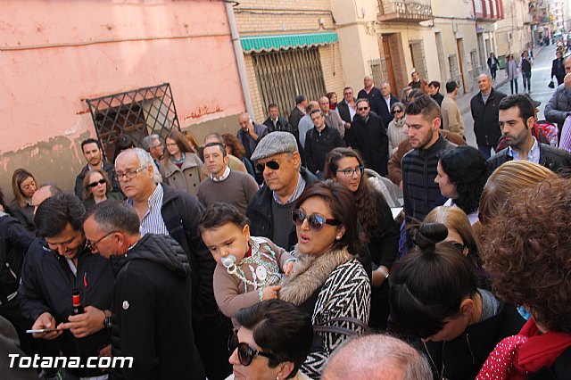 Cuadrillas - Navidad 25 diciembre 2015 - 250