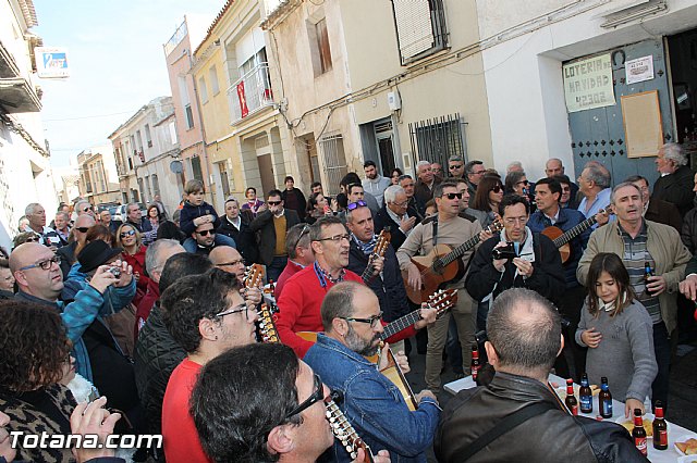 Cuadrillas - Navidad 25 diciembre 2015 - 251