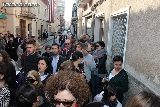 Cuadrillas - Navidad 25 diciembre 2015 - 252