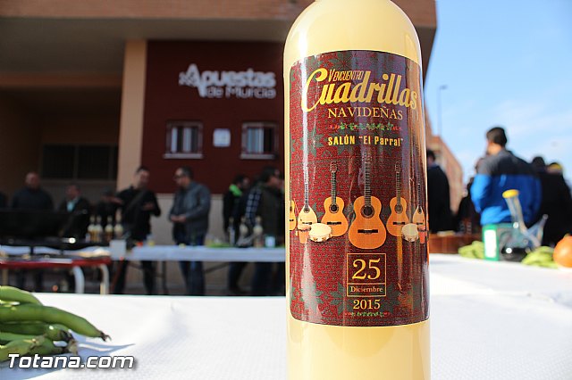 Cuadrillas - Navidad 25 diciembre 2015 - 262