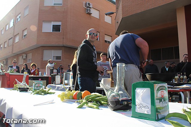 Cuadrillas - Navidad 25 diciembre 2015 - 267