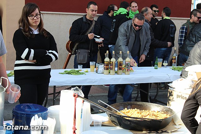 Cuadrillas - Navidad 25 diciembre 2015 - 269