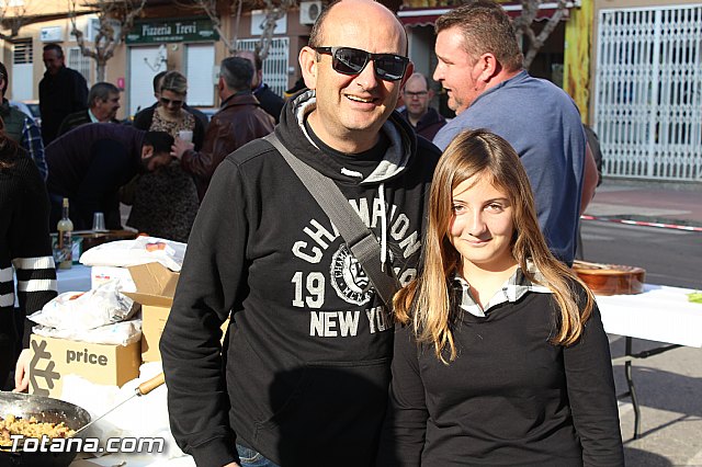 Cuadrillas - Navidad 25 diciembre 2015 - 272