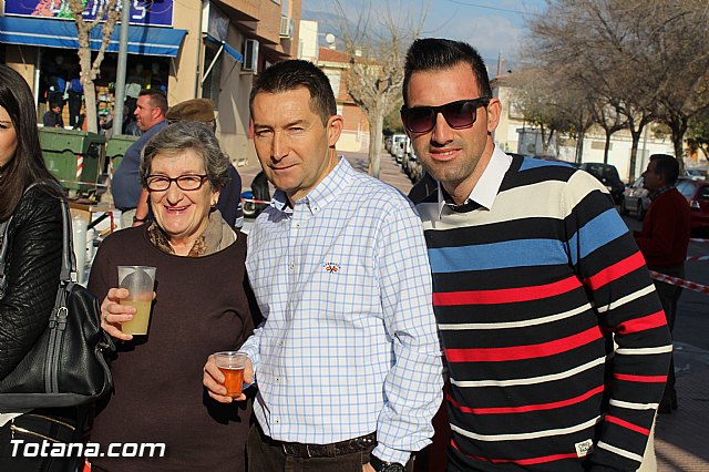 Cuadrillas - Navidad 25 diciembre 2015 - 275