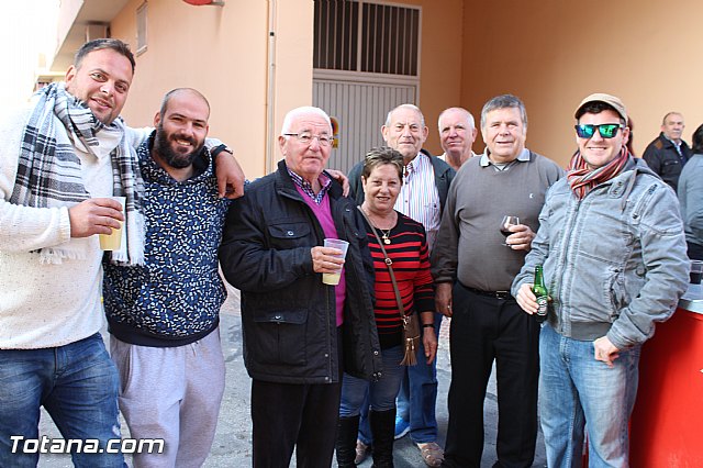 Cuadrillas - Navidad 25 diciembre 2015 - 276