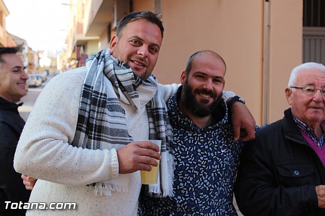 Cuadrillas - Navidad 25 diciembre 2015 - 277