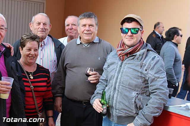 Cuadrillas - Navidad 25 diciembre 2015 - 278