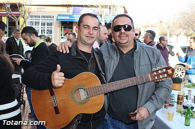 Cuadrillas - Navidad 25 diciembre 2015 - 279