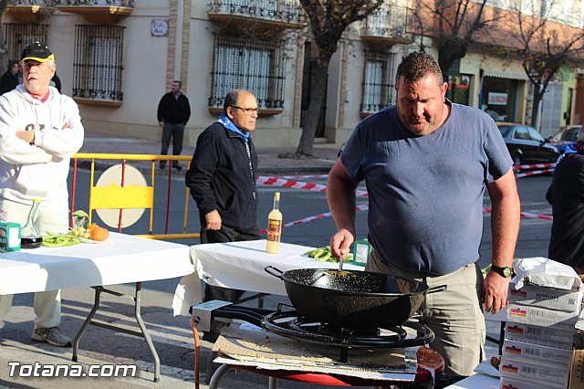Cuadrillas - Navidad 25 diciembre 2015 - 280