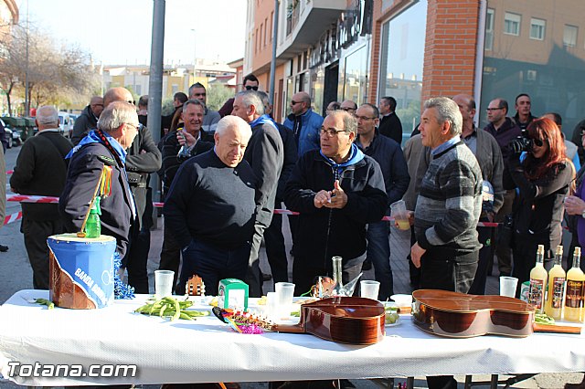 Cuadrillas - Navidad 25 diciembre 2015 - 282