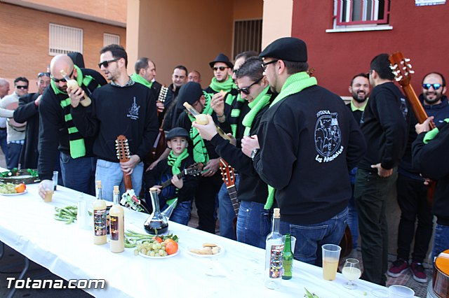 Cuadrillas - Navidad 25 diciembre 2015 - 285