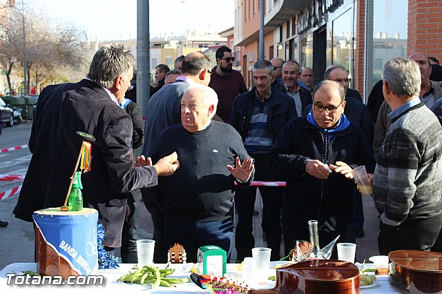 Cuadrillas - Navidad 25 diciembre 2015 - 286