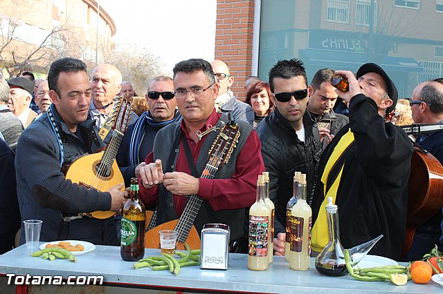 Cuadrillas - Navidad 25 diciembre 2015 - 298