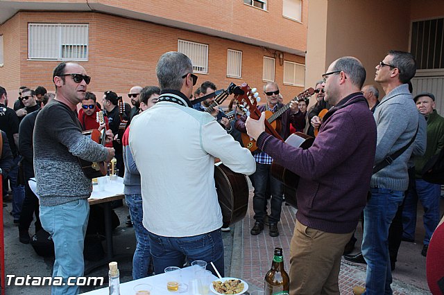 Cuadrillas - Navidad 25 diciembre 2015 - 299