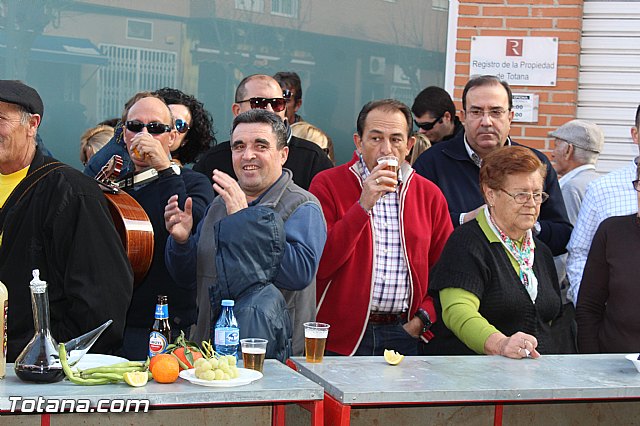 Cuadrillas - Navidad 25 diciembre 2015 - 300