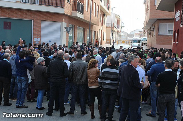 Cuadrillas - Navidad 25 diciembre 2015 - 306